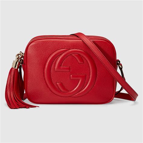 gucci disco bag buy online|authentic gucci soho disco bag.